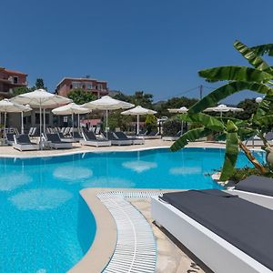 Pelagos Apartments