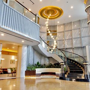 The Acacia Hotel Jakarta